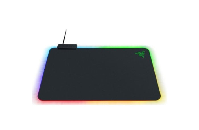 Razer Firefly V2 RGB Mouse Pad B07ZDWHL4M 