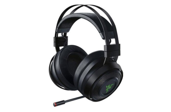 Razer Nari Ultimate Kablosuz Kulaklık RZ04-02670100-R3M1