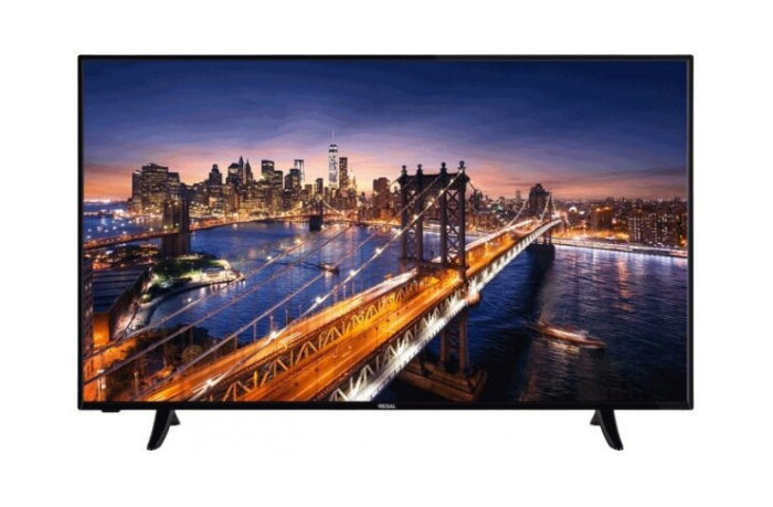 Regal 58R7540U Ultra HD (4K) TV (20275060)