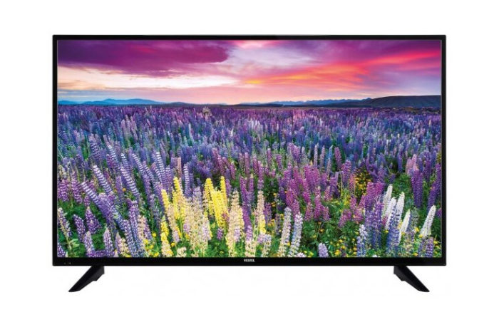 Vestel 49UD8380 Ultra HD (4K) TV (20275282)