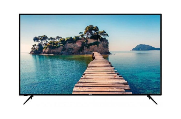 2000 - 3000 TL En İyi Televizyon Tavsiyeleri Vestel 50U9500 Ultra HD (4K) TV