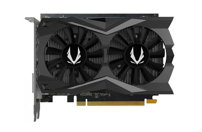 Zotac Gaming GeForce GTX 1650 Super Twin Fan (ZT-T16510F-10L)