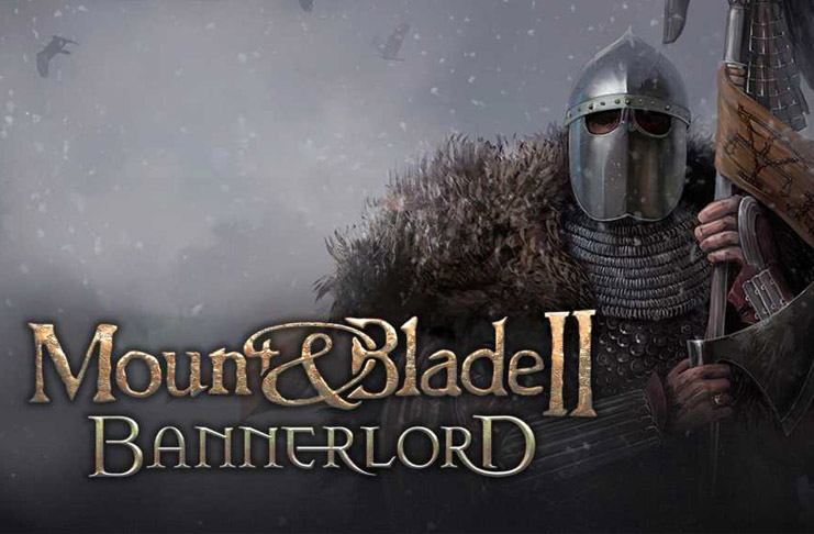 Mount & Blade II: Bannerlord, 31 Mart'ta Erken Erişime Açılıyor