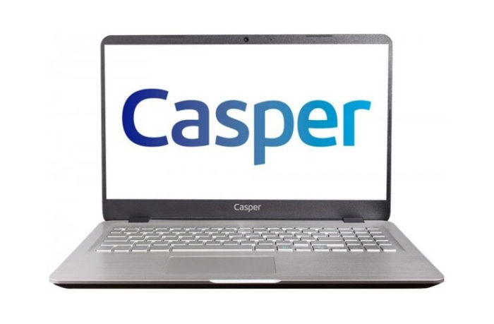 Casper Nirvana S500.1021-8D50T-G