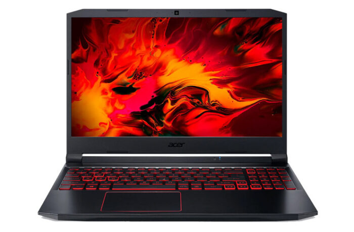 Acer Nitro 5 AN515-44-R44J AMD Ryzen 7 4800H Laptop İnceleme - (NH.Q9HEY.003)