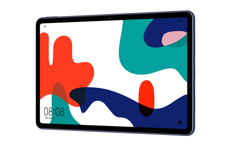 Huawei MatePad 10.4 Özellikleri ve Fiyatı Duyuruldu