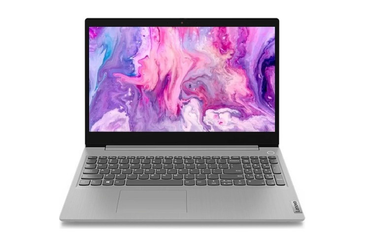 Замена матрицы lenovo ideapad 3 15are05