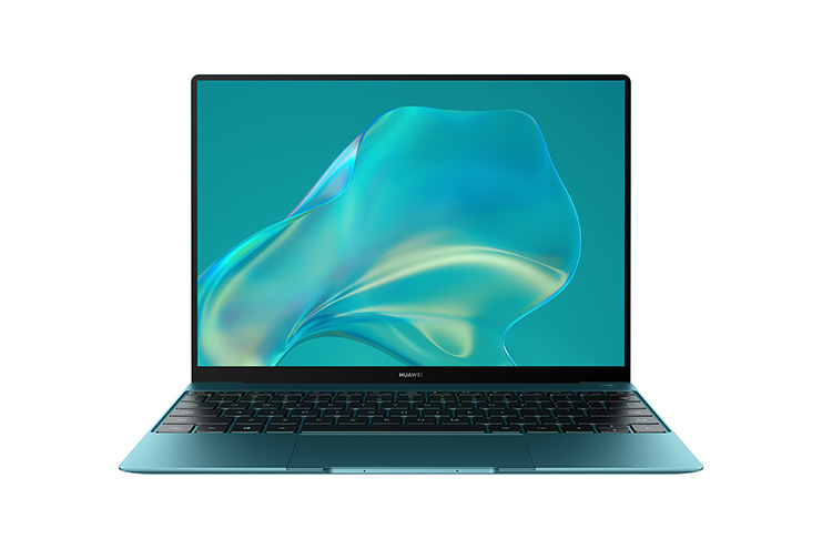 Huawei MateBook X Tanıtıldı, Bu Laptop Sadece 1 Kg Ağırlıkta!