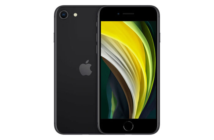 Apple iPhone SE 2 (2020)