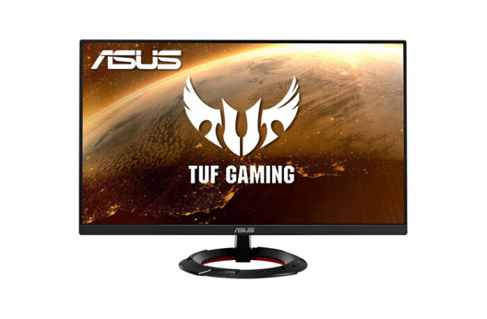 1500 TL 165 Hz 1 ms Monitör Tavsiyesi - ASUS TUF Gaming VG249Q1R (Video)