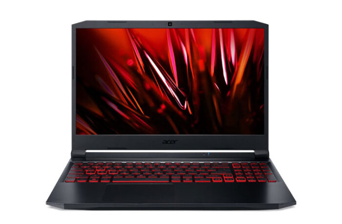 Acer Nitro 5 AN515-57 NH.QEKEY.001 