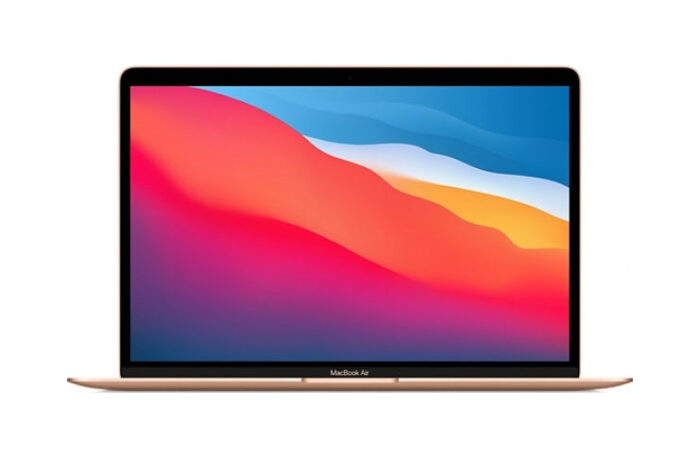 Apple MacBook Air 13.3" M1