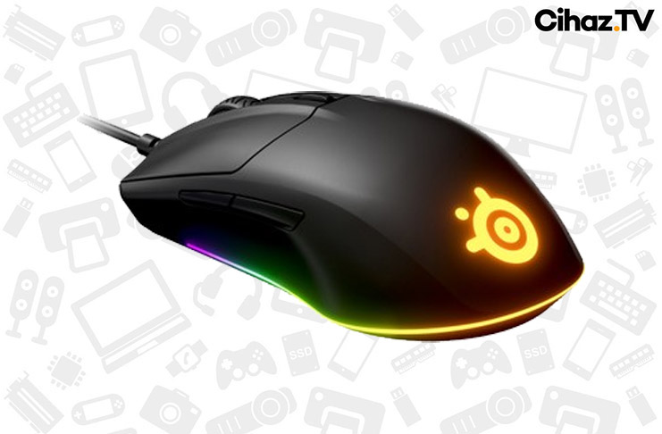 Oyuncu Mouse Önerileri – En İyi Oyuncu Mouse Modelleri