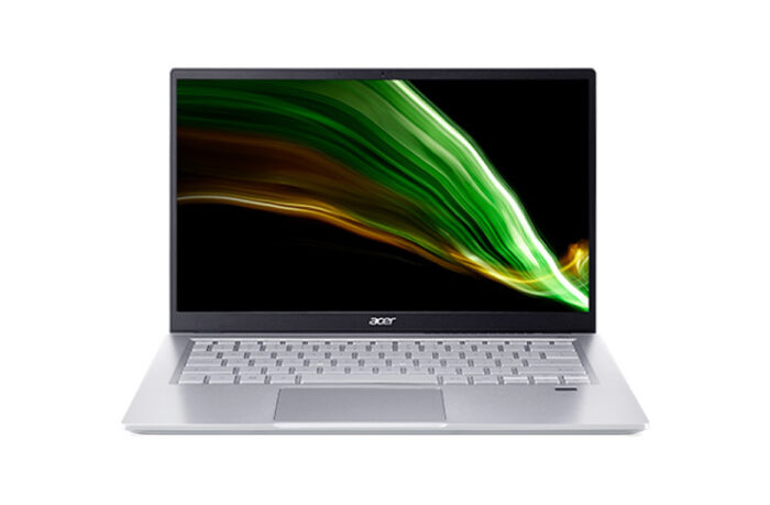 Acer Swift 3 SF314-511-55FN Ultrabook (NX.ABNEY.001)