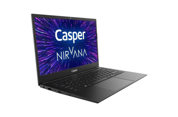 Casper Nirvana X400.1065-8V00X-S-F
