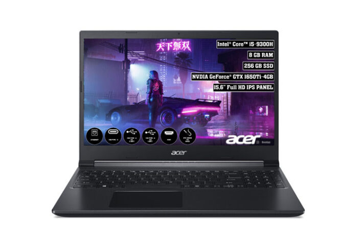 Acer Aspire 7 A715-75G-52U4 (NH.Q88EY.002)