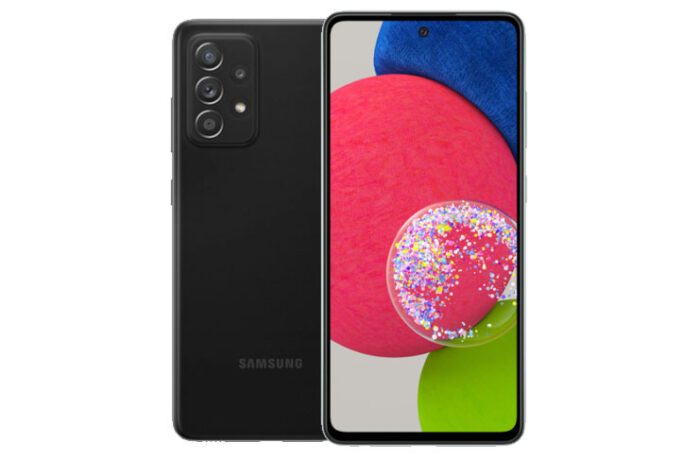 Samsung Galaxy A52s 5G (SM-A528B/DS)