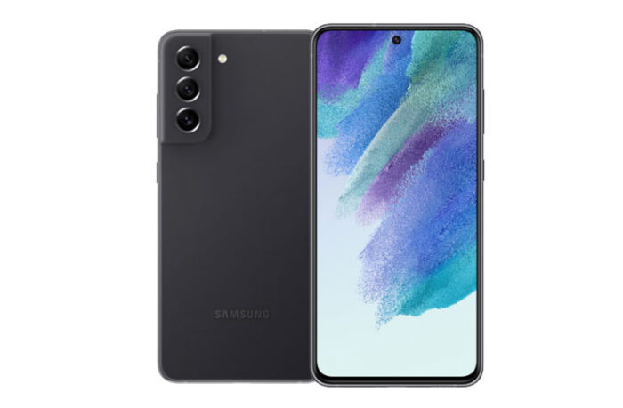 Samsung Galaxy S21 FE 5G (SM-G990E)