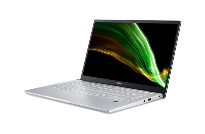 Acer Swift X SFX14-41G-R2UW 