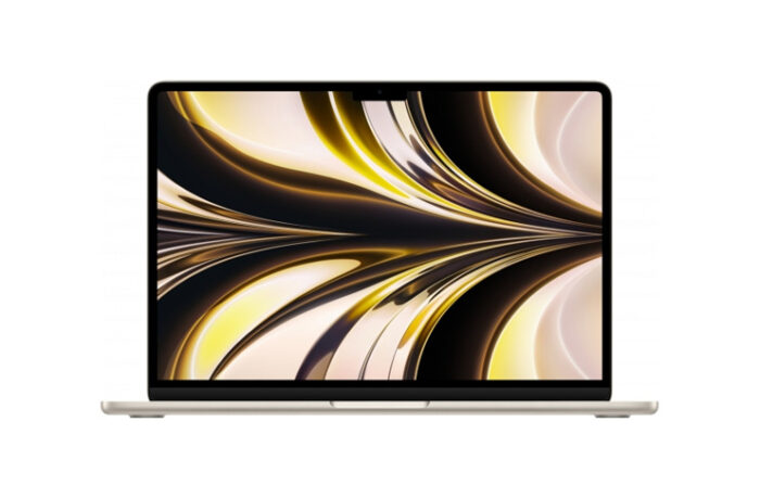 Apple MacBook Air 13.6" M2 (MLY13TU/A) 8GB/256GB