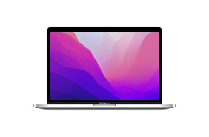 Apple MacBook Pro 13.3" M2 (MNEP3TU/A) 8GB/256GB
