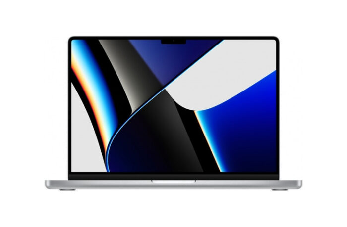 Apple MacBook Pro 14" (MKGR3TU/A) 16GB/512GB