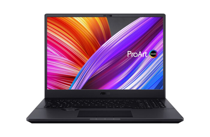 Asus Proart Studiobook 16 H5600QR-L2152