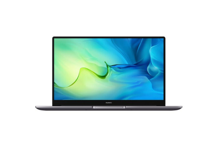 Huawei MateBook D15 (i7/16GB/512GB)