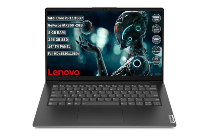 Lenovo V14 G2 ITL 82KA00ECTX 