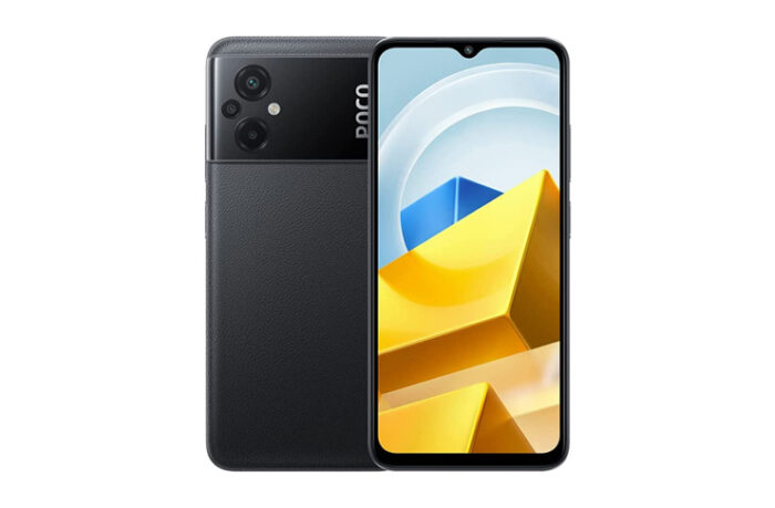 Poco M5 (6 GB / 128 GB)