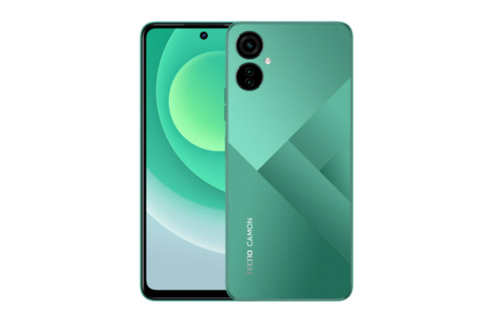 Tecno Camon 19 Neo