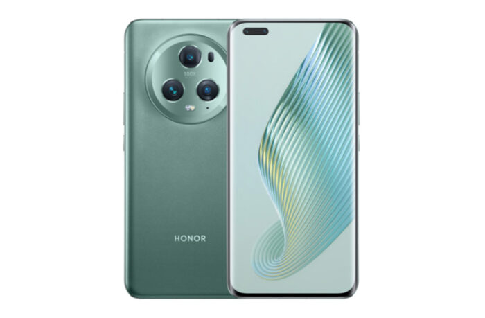 Honor Magic5 Pro