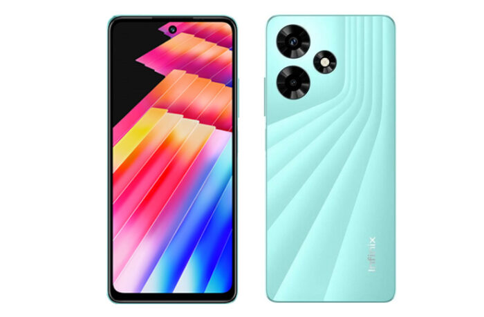 Infinix Hot 30 (256 GB)