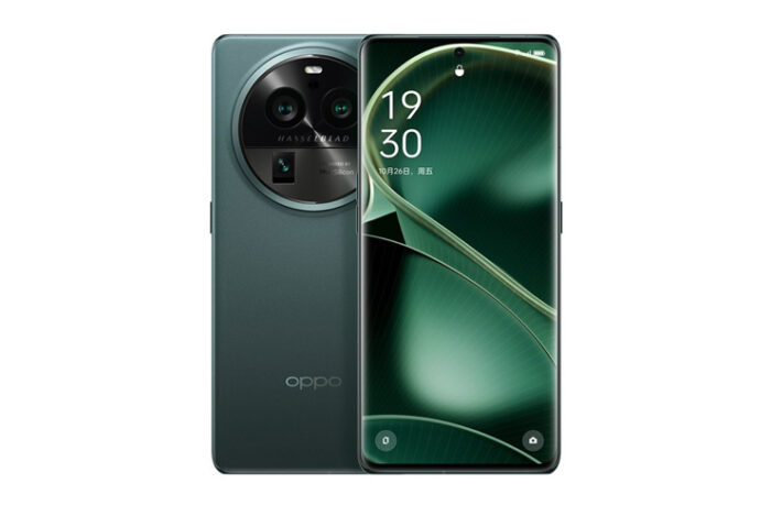 Oppo Find X6 