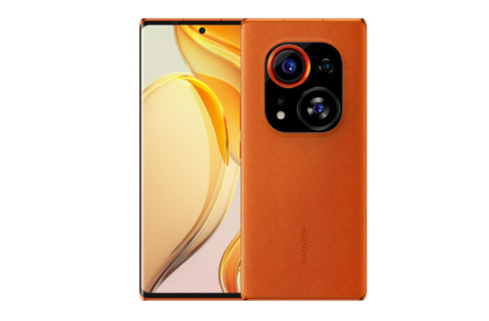 Tecno Phantom X2 Pro (AD9)