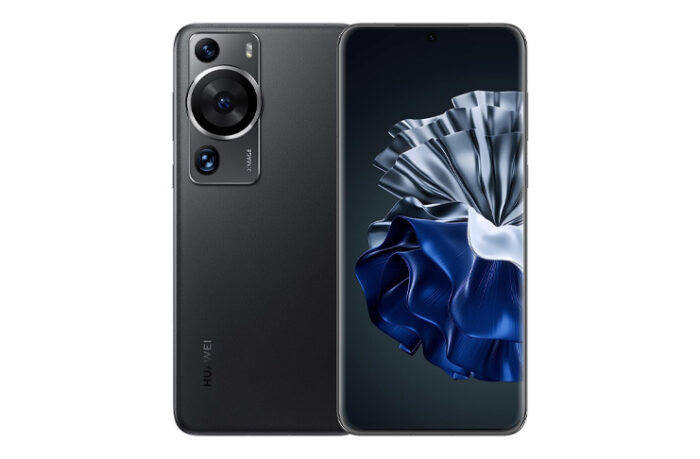 Huawei P60 Pro (MNA-LX9)