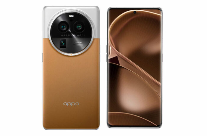 Oppo Find X6 Pro