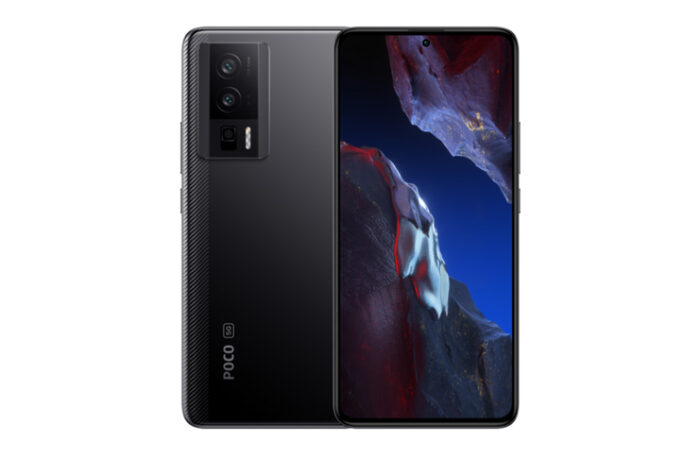 Poco F5 Pro (512 GB)