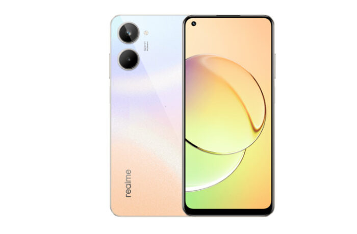 realme 10 (128 GB) (RMX3630)