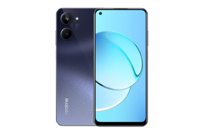 realme 10 (256 GB) (RMX3630)