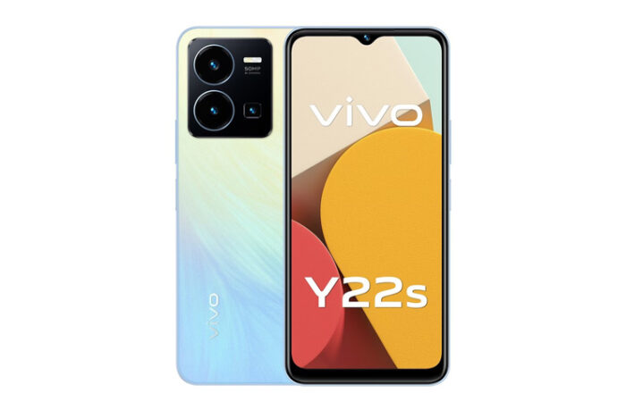 Vivo Y22s (6 GB / 128 GB)