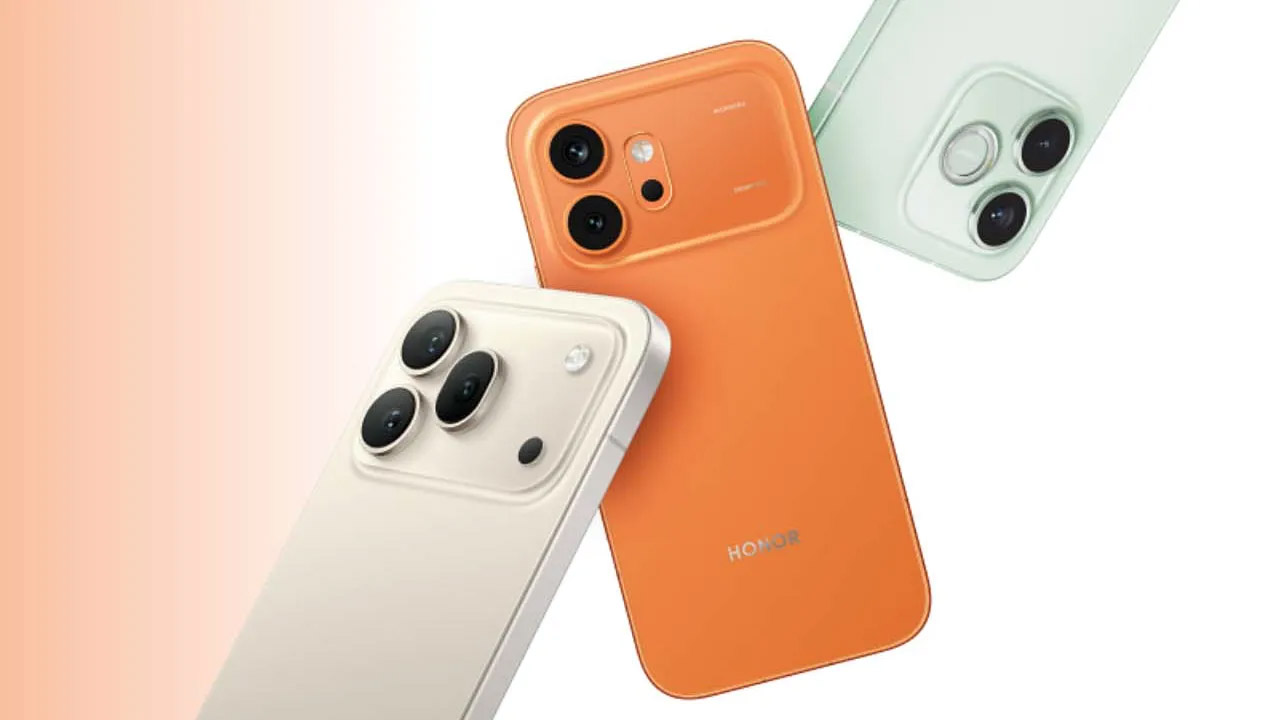 Honor 600 Serisi Mayıs’ta Türkiye’de