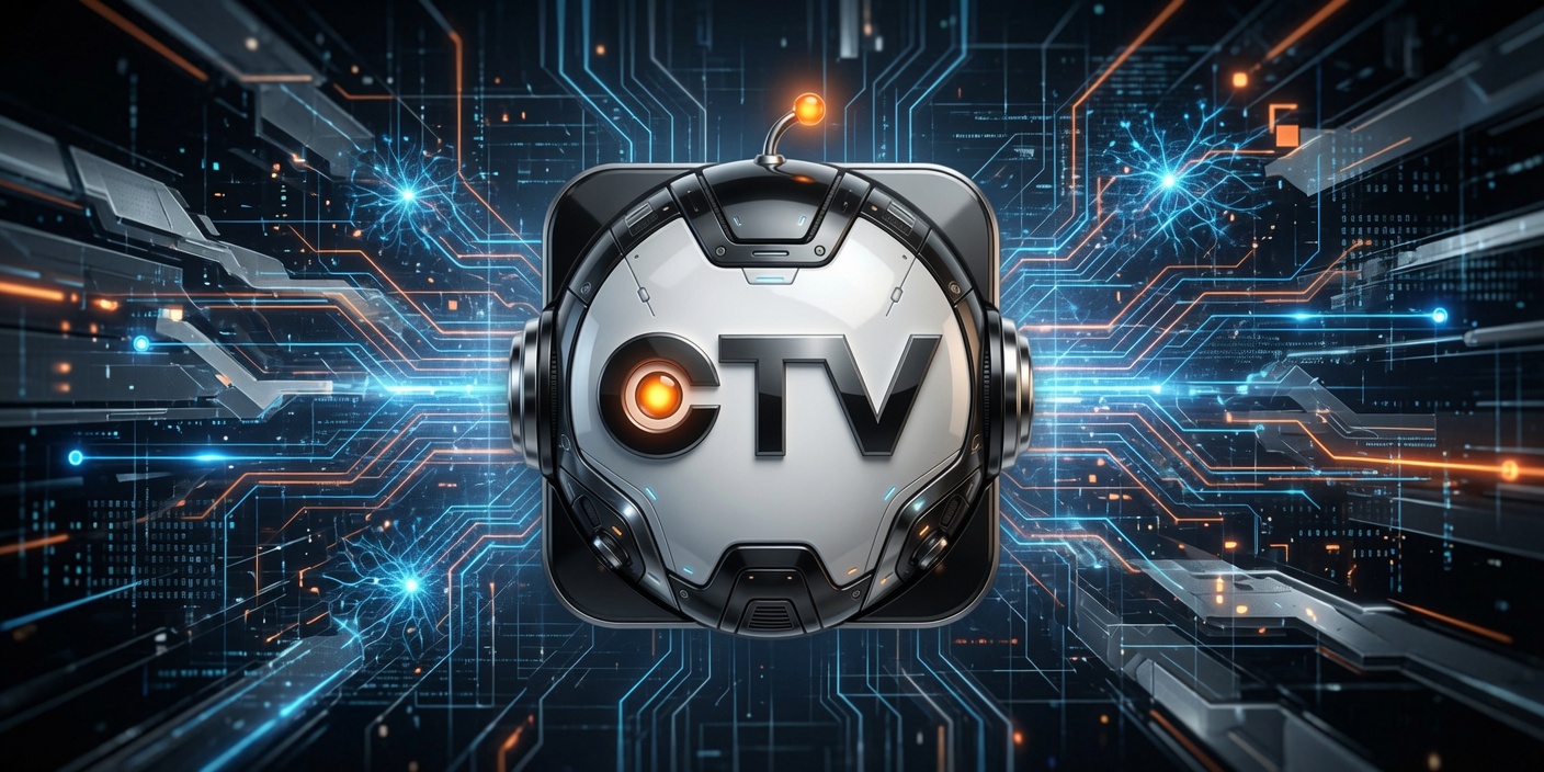 🤖 CTV Yapay Zeka botu CTVBot şu an Telegram Chat kanalımızda aktif